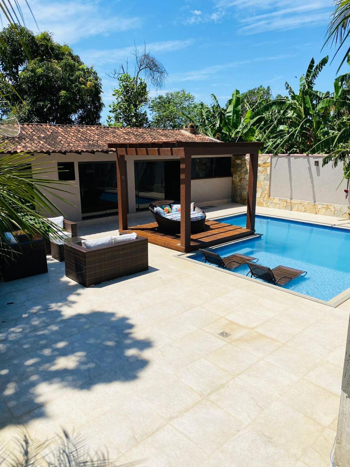 Casa Amaral 2 Vila Cabo Frio Exterior foto