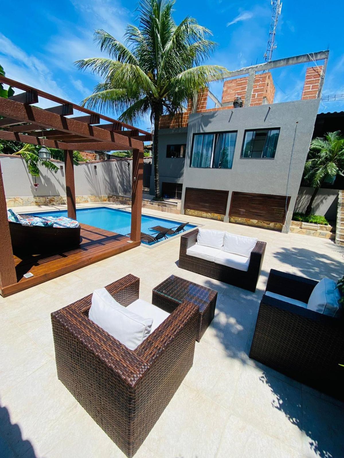 Casa Amaral 2 Vila Cabo Frio Exterior foto
